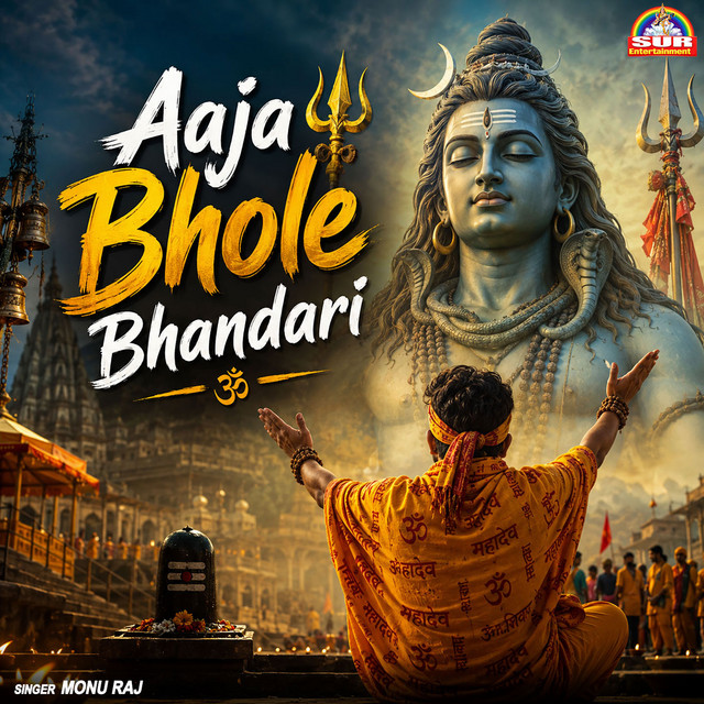 Aaja Bhole Bhandari