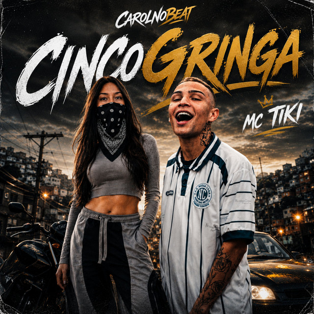 Cinco Gringa