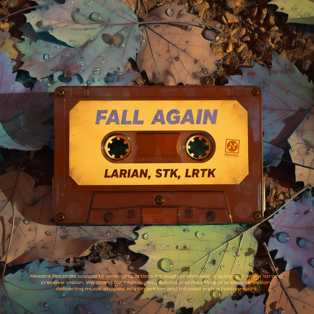 Fall again