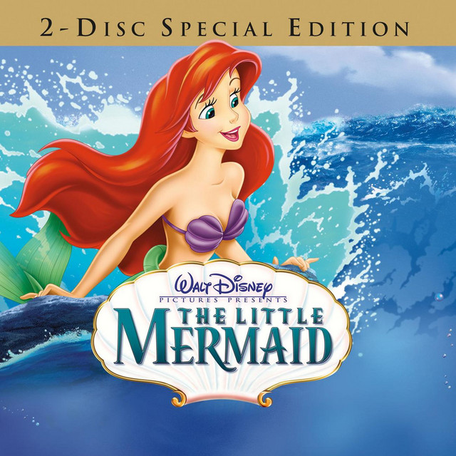 Main Titles - The Little Mermaid