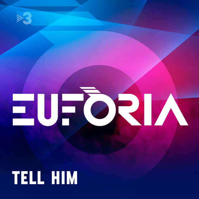 Tell Him - En directe