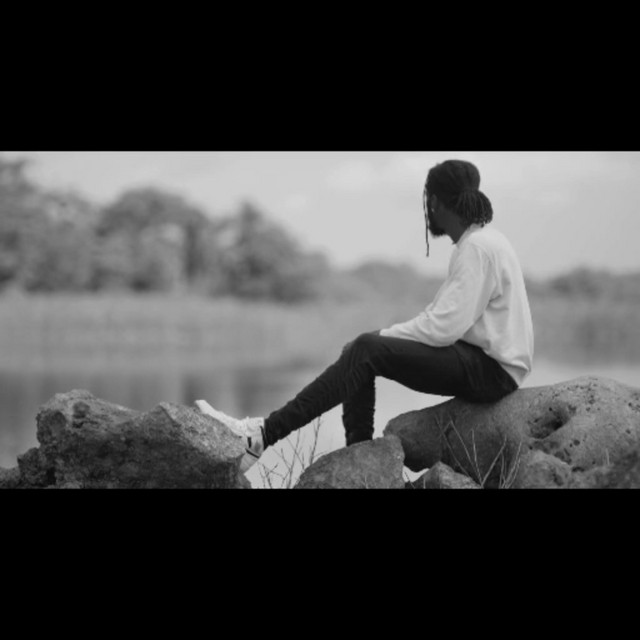 Self cover art