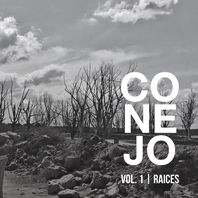 Raíces cover art