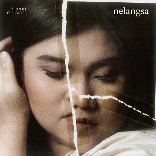 Nelangsa cover art