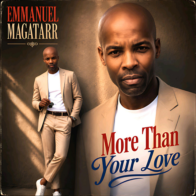 Emmanuel Magatarr