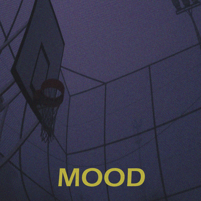 Mood cover art