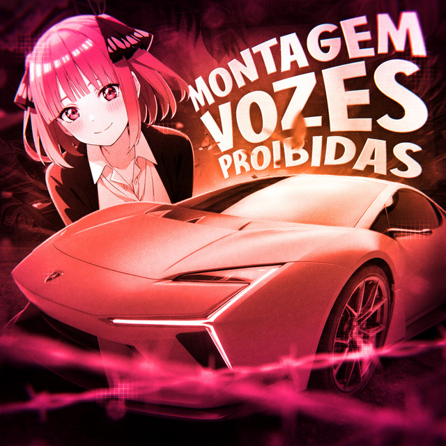 MONTAGEM VOZES PROIBIDAS