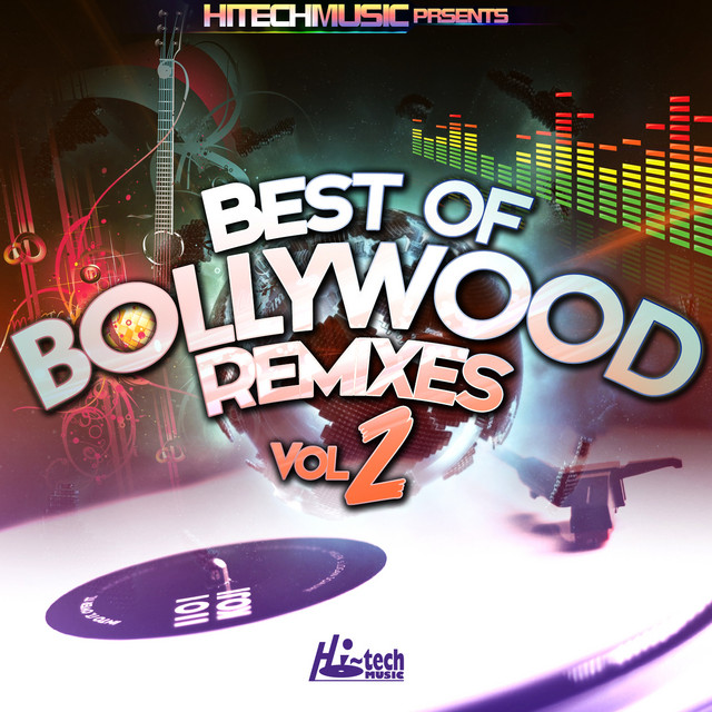 Tu Pyar Hai Kisi Aur Ka (feat. The Professional Brothers)