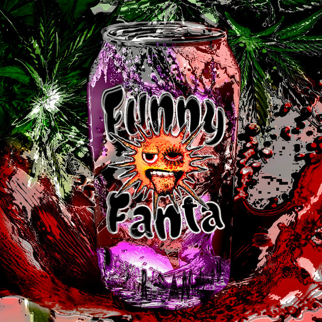 FUNNY FANTA