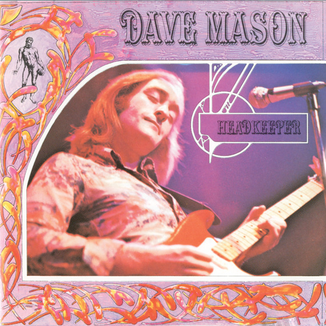 Headkeeper by Dave Mason