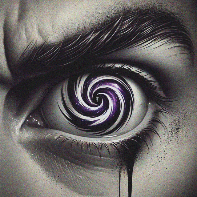 Serotonin cover