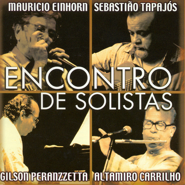 Choro No. 11