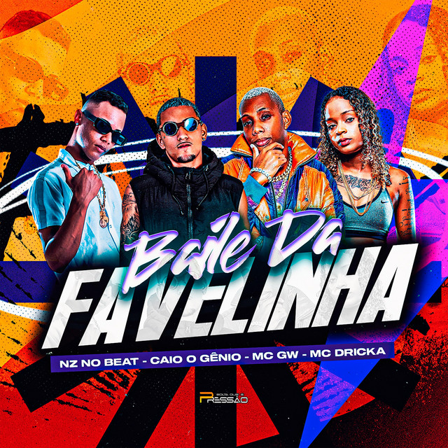 Baile da Favelinha
