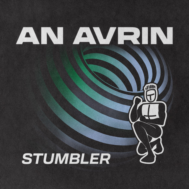 Stumbler album art