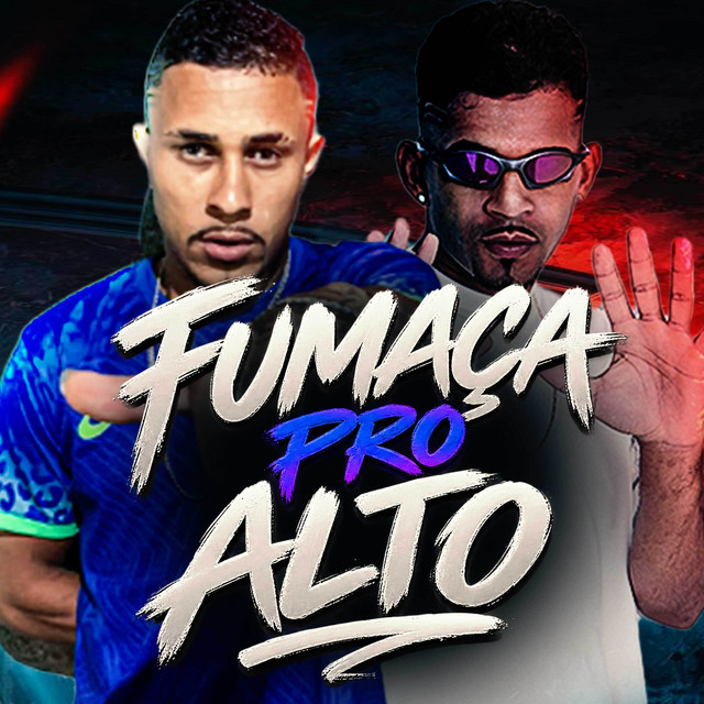 Fumaça pro Alto