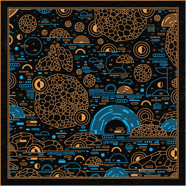 Aether cover art