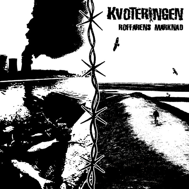 Roffarens Marknad cover
