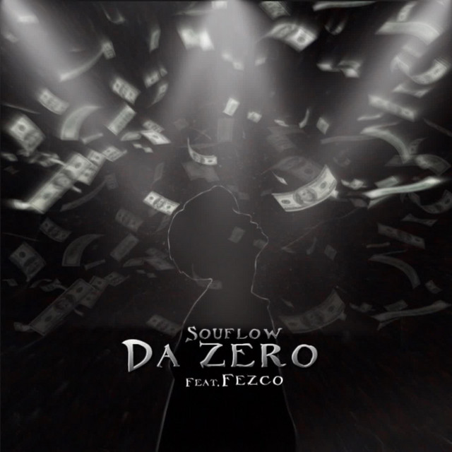 DA ZERO cover art