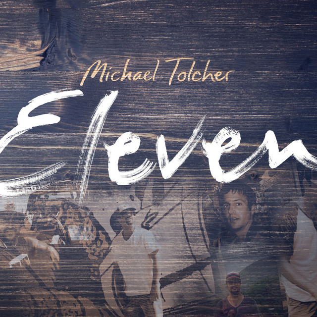 Eleven cover art