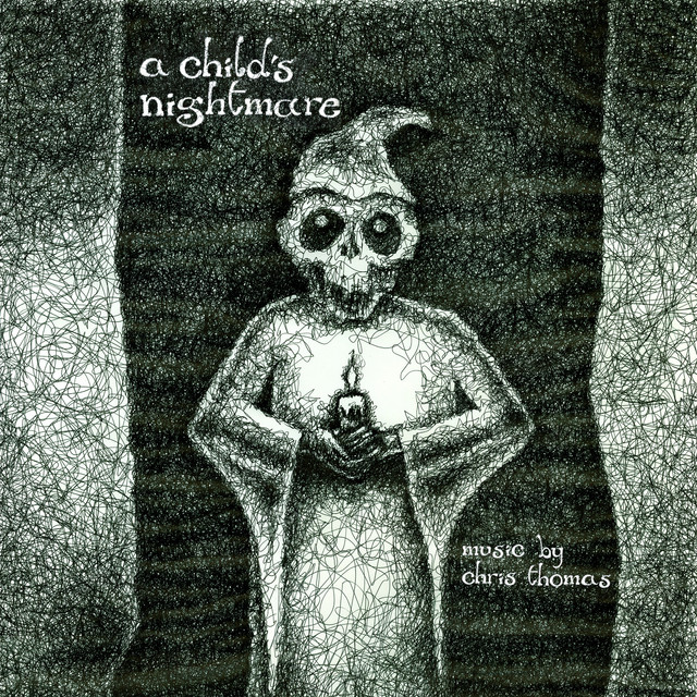 A Child's Nightmare cover art