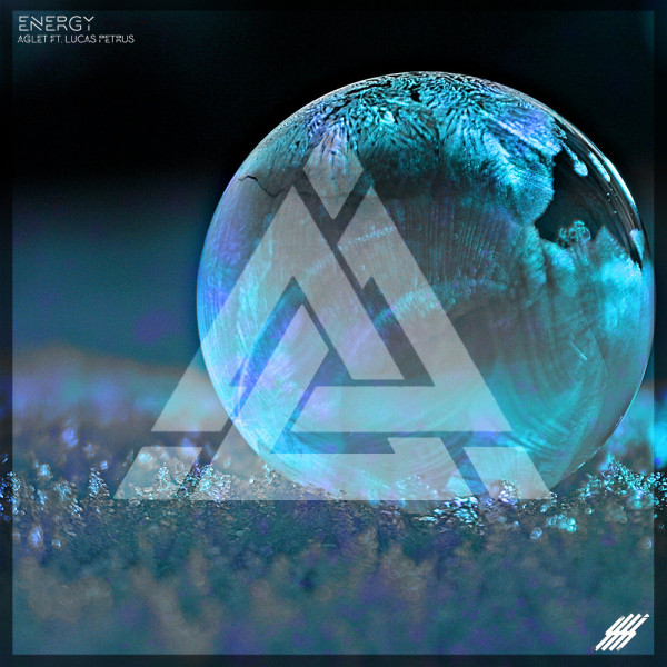 Energy release artwork