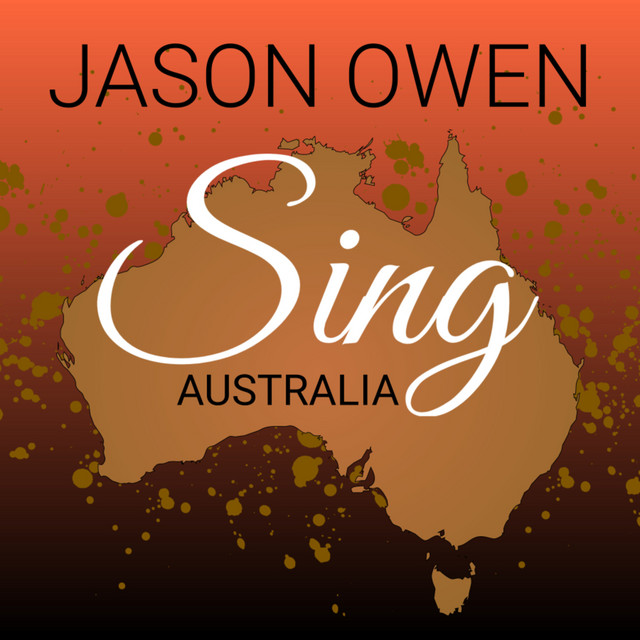 Sing Australia - Single by Jason Owen | Spotify