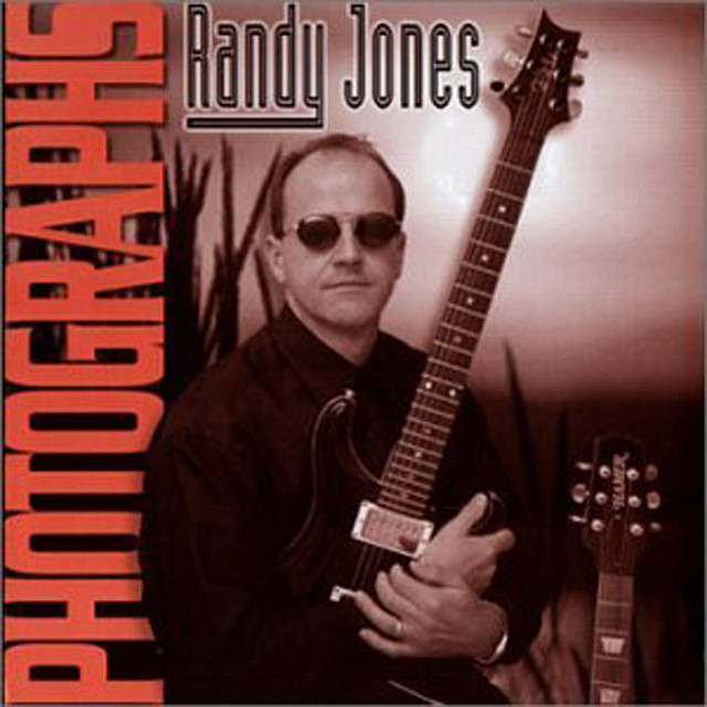 Photographs cover art