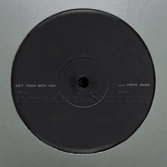 Soft Touch (with you)
