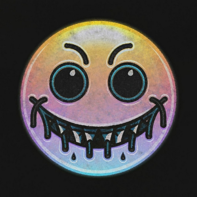 Dark Planet