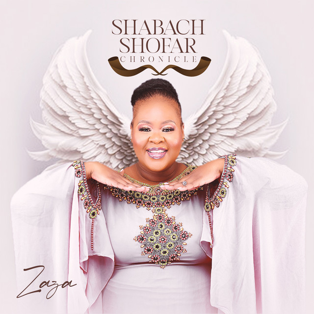 Shabach Shofar Chronicle (Live) cover art