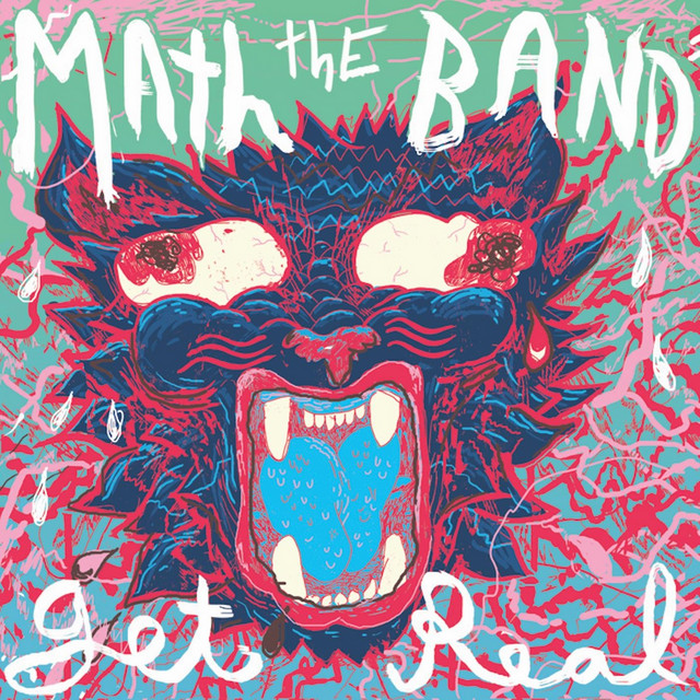 Get Real cover art