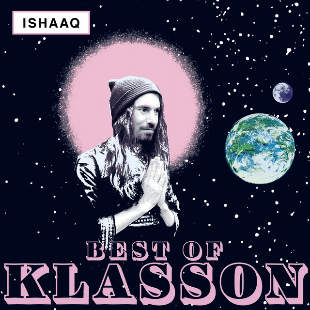 Best of Klasson cover art
