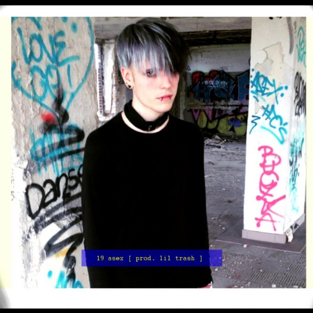 19 ASEX cover art