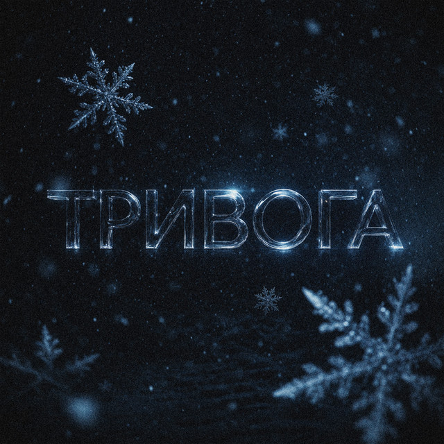 Обкладинка: Тривога — November Snow