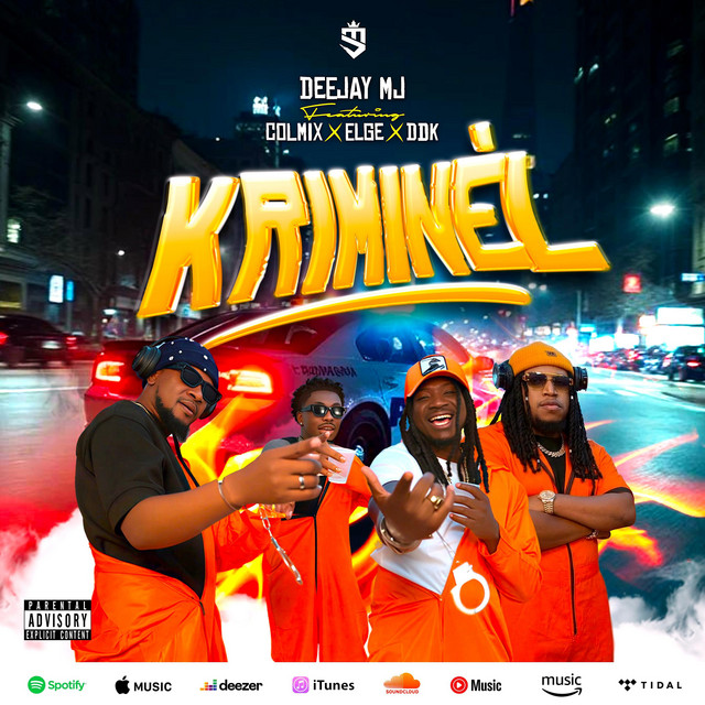 KRIMINEL