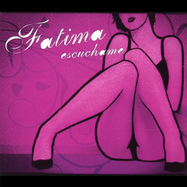 Escuchame cover art