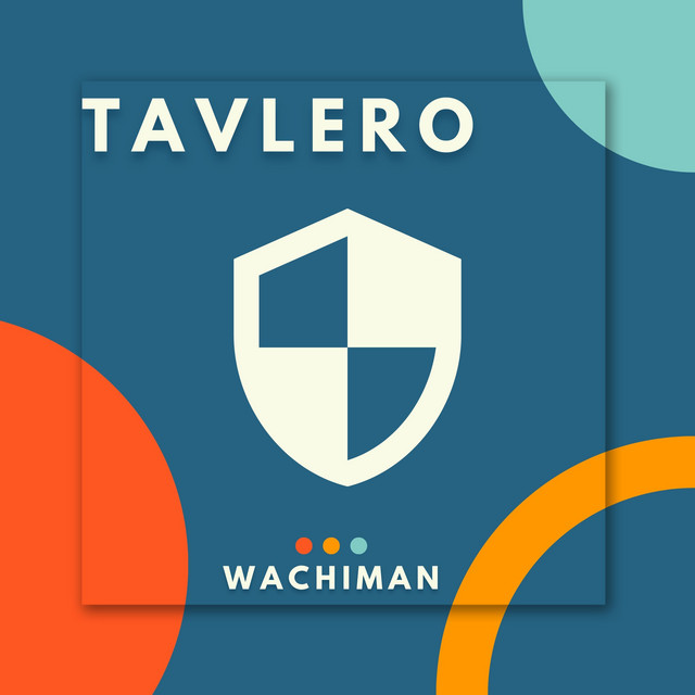 Wachiman - Album by Tavlero | Spotify