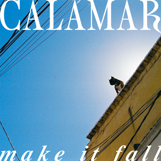 Make It Fall cover art