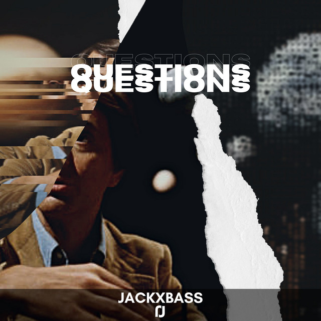 Questions cover art