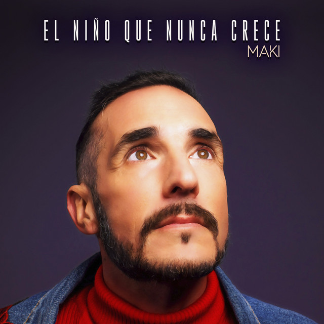 El niño que nunca crece cover art