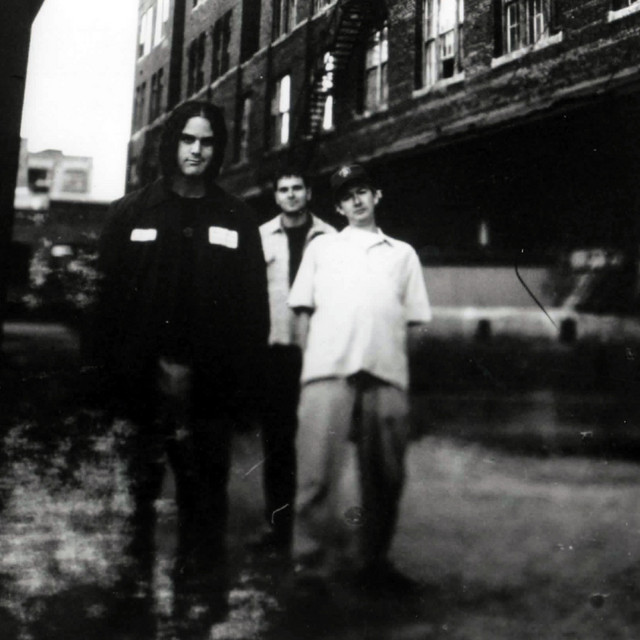 Rare and Odd (1991-1997) cover art