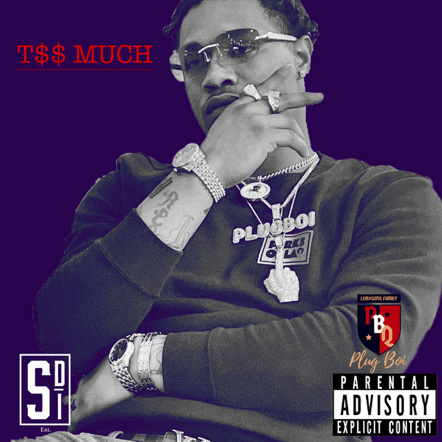 TOO MUCH - Single by PlugBoi Quan | Spotify