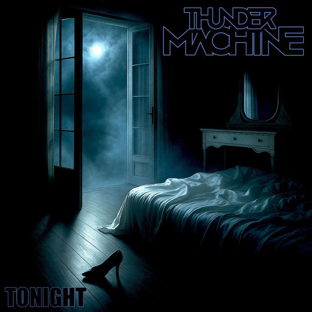 Tonight cover art