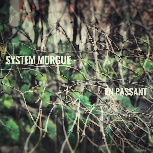 En Passant cover