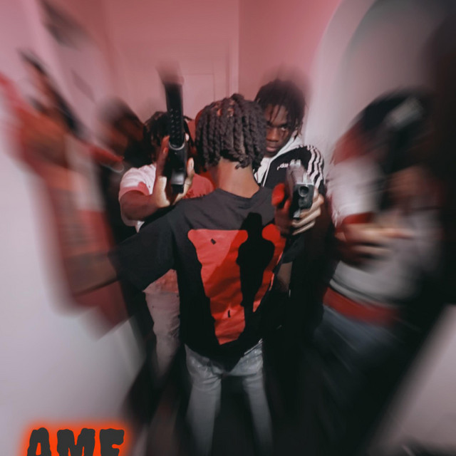 AMF Mook