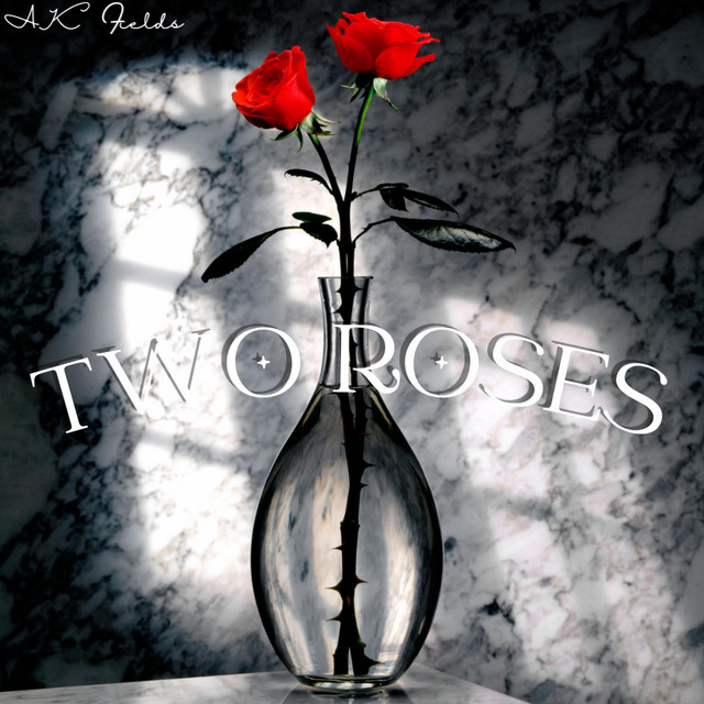 TwoRoses cover art