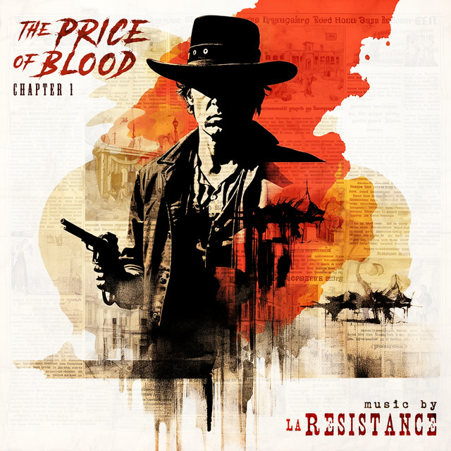 The Price of Blood, Chapter 2 cover