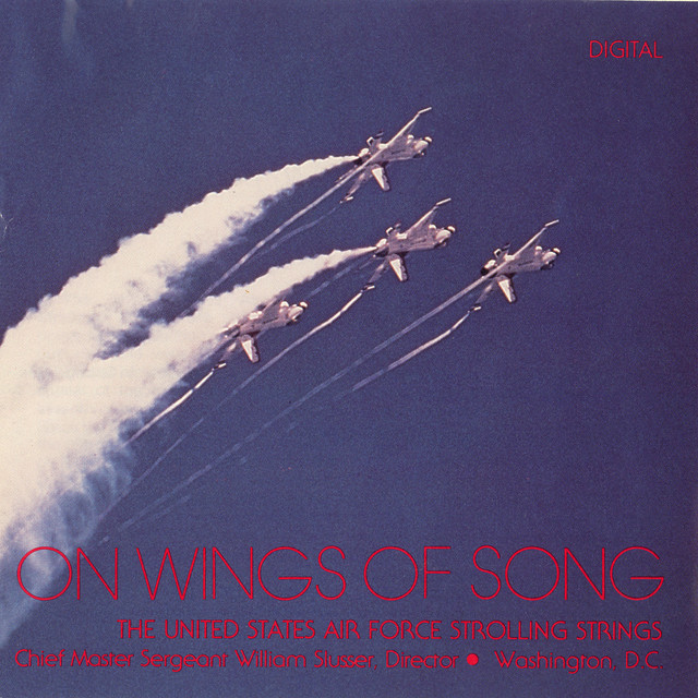 On Wings of Song