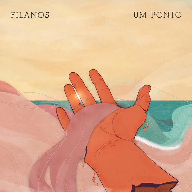 Um Ponto cover art