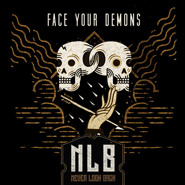 Face Your Demons cover art
